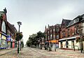 Boothferry Road, Goole