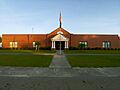 Bowman, SC Town Hall