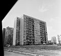 Bulevardul Mihai Viteazul. Fortepan 84527