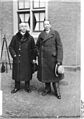 Bundesarchiv Bild 102-09057, Rumänischer Aussenminister in Berlin