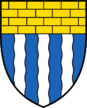 CHE Fontaines-sur-Grandson COA.svg