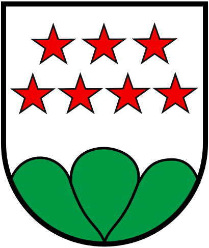CHE Oberthal COA