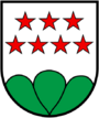 CHE Oberthal COA.svg