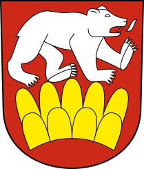 CHE Wuppenau COA