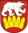 CHE Wuppenau COA.svg