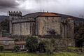 Castelo dos Moscoso