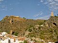 Castillo-de-moixent