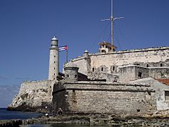 Castillo del Morro Habana 2