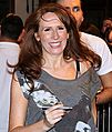 Catherine Tate and David Tennant @ Wyndham's Theatre