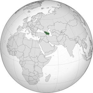 Archivo:Caucasia (orthographic projection)