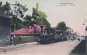 Archivo:Chợ Lớn, Ho Chi Minh City (31466081207)