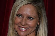 Charli Robinson at The Muppets’ Australian Premiere in Sydney.jpg