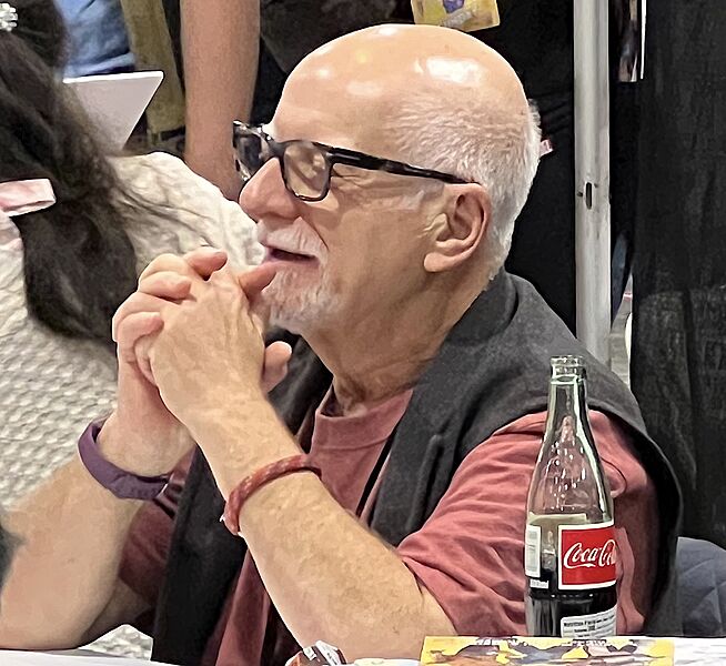 Chris Claremont Richmond 2024 (3)