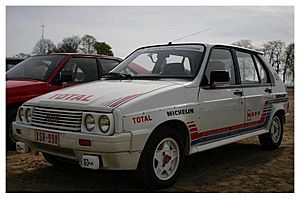 Archivo:Citroën Visa 1000 pistes
