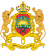 Coat of arms of Morocco.svg