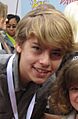 Cole Sprouse in 2009
