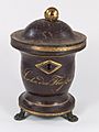 Collecting Box Henriette 1822 2