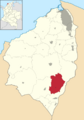 Colombia - Atlántico - Candelaria