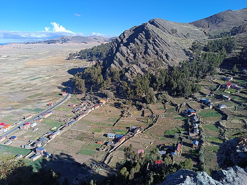 Comunidad Majalaya
