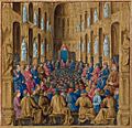 CouncilofClermont
