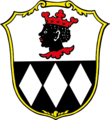 DEU Ismaning COA