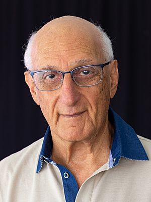 David Malouf, February 2019 (cropped).jpg