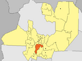 Departamento La Viña (Salta - Argentina)