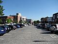 Downtown Reading MA