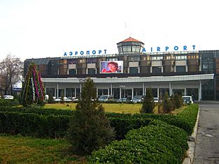 Archivo:Dushanbe Airport (DYU)