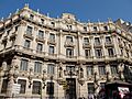 Edificio del Banco Central Hispano - 01