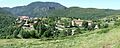 El Pont de Suert. Malpàs. Panoràmica 1