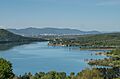 Elgea - Embalse de Ullíbarri-Gamboa 01