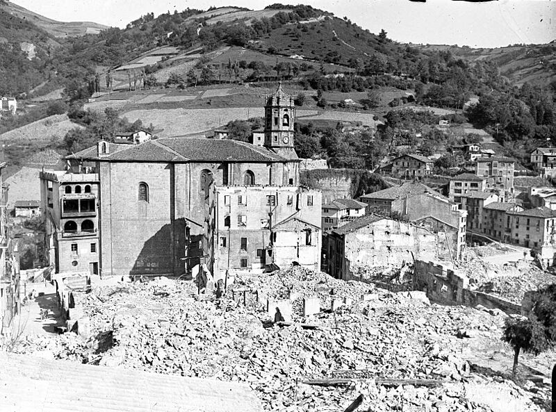 Elgetakale 1938