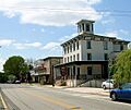 Elverson at82 PA