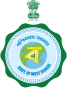Emblem of West Bengal.svg