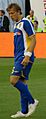 Erik Edman 070822