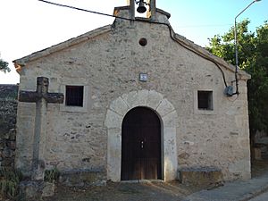 Archivo:Ermita San Martín