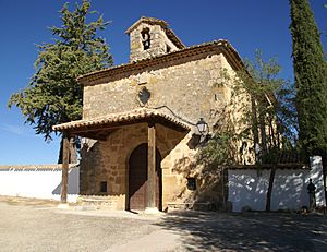 Archivo:Ermita Virgen de Belen (La Frontera, Cuenca) 2