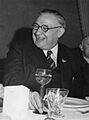 Ernest Bevin HU 81497