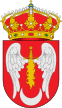 Escudo de Albornos.svg