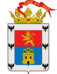 Escudo de Cartago (Costa Rica)