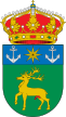 Escudo de Cervo.svg