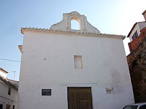 Archivo:Església del Bon Pastor, segle XIII, Llíria