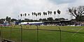 Estadio Oscar Monterroso Izaguirre