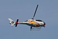 Eurocopter Colibri Patrulla Aspa