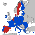 Archivo:European Union member states by head of state