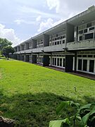 Facultad de Humanidades y Educacion de la UCV, Caracas Venezuela 2023 (6)