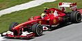 Felipe Massa 2013 Malaysia FP2 1