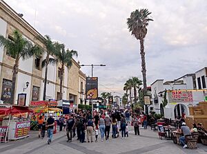 Archivo:Feria Nacional de San Marcos, Aguascalientes, México, 2023 4