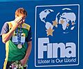 Fina logo